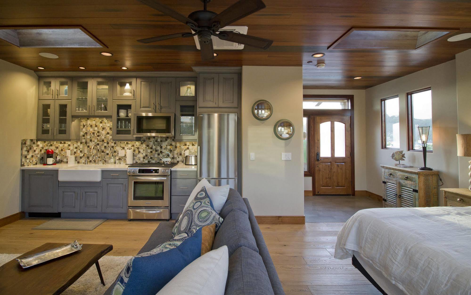 Avila Beach House ภายนอก รูปภาพ