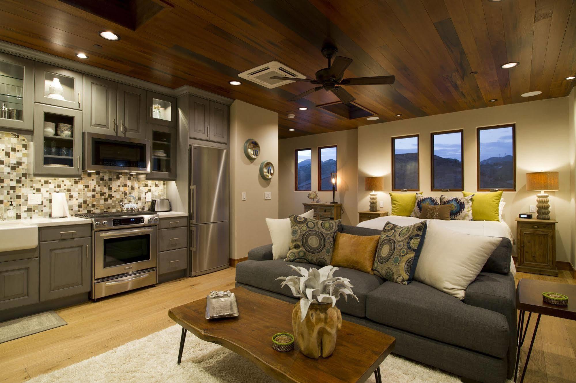 Avila Beach House ภายนอก รูปภาพ