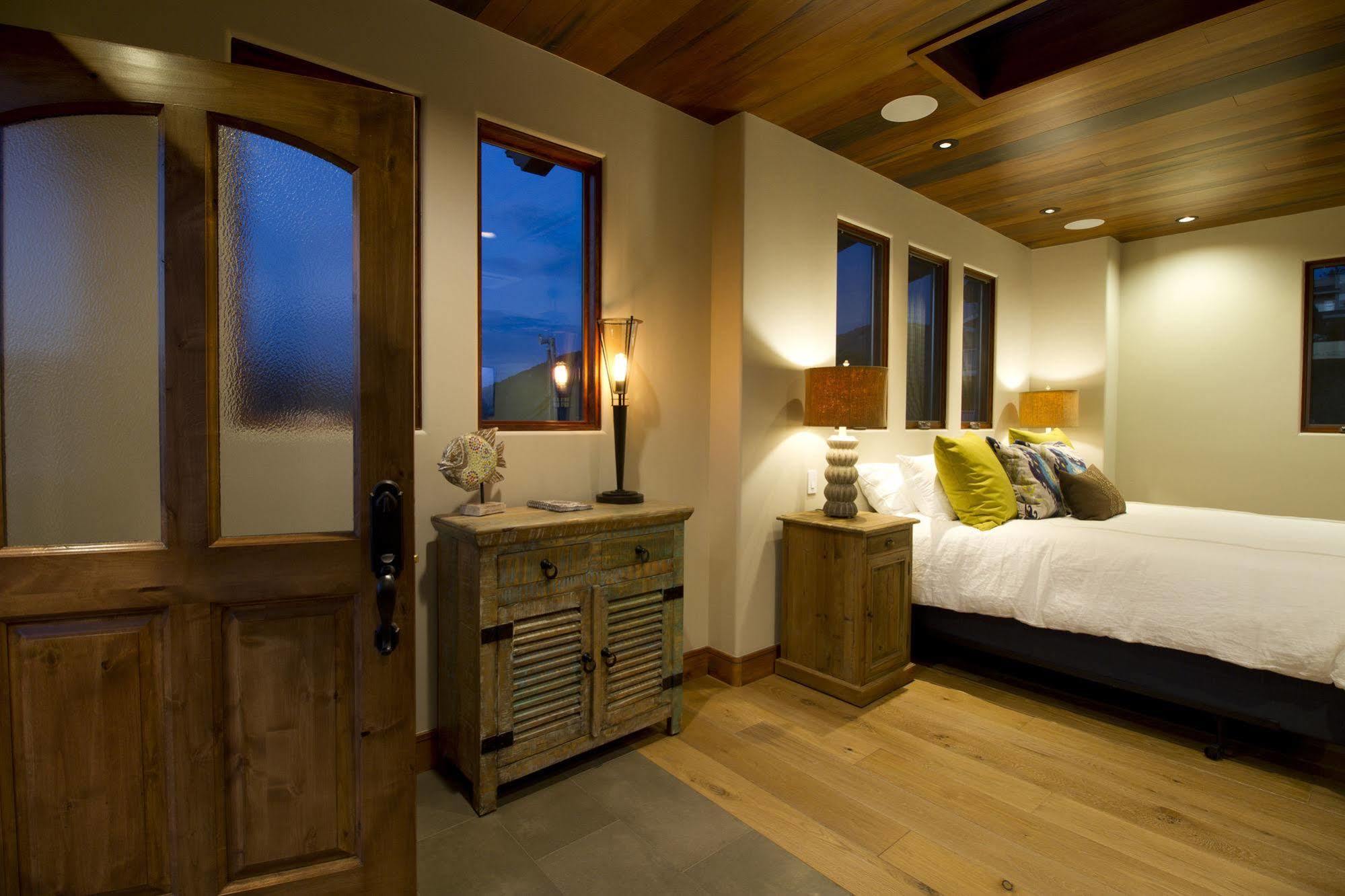 Avila Beach House ภายนอก รูปภาพ