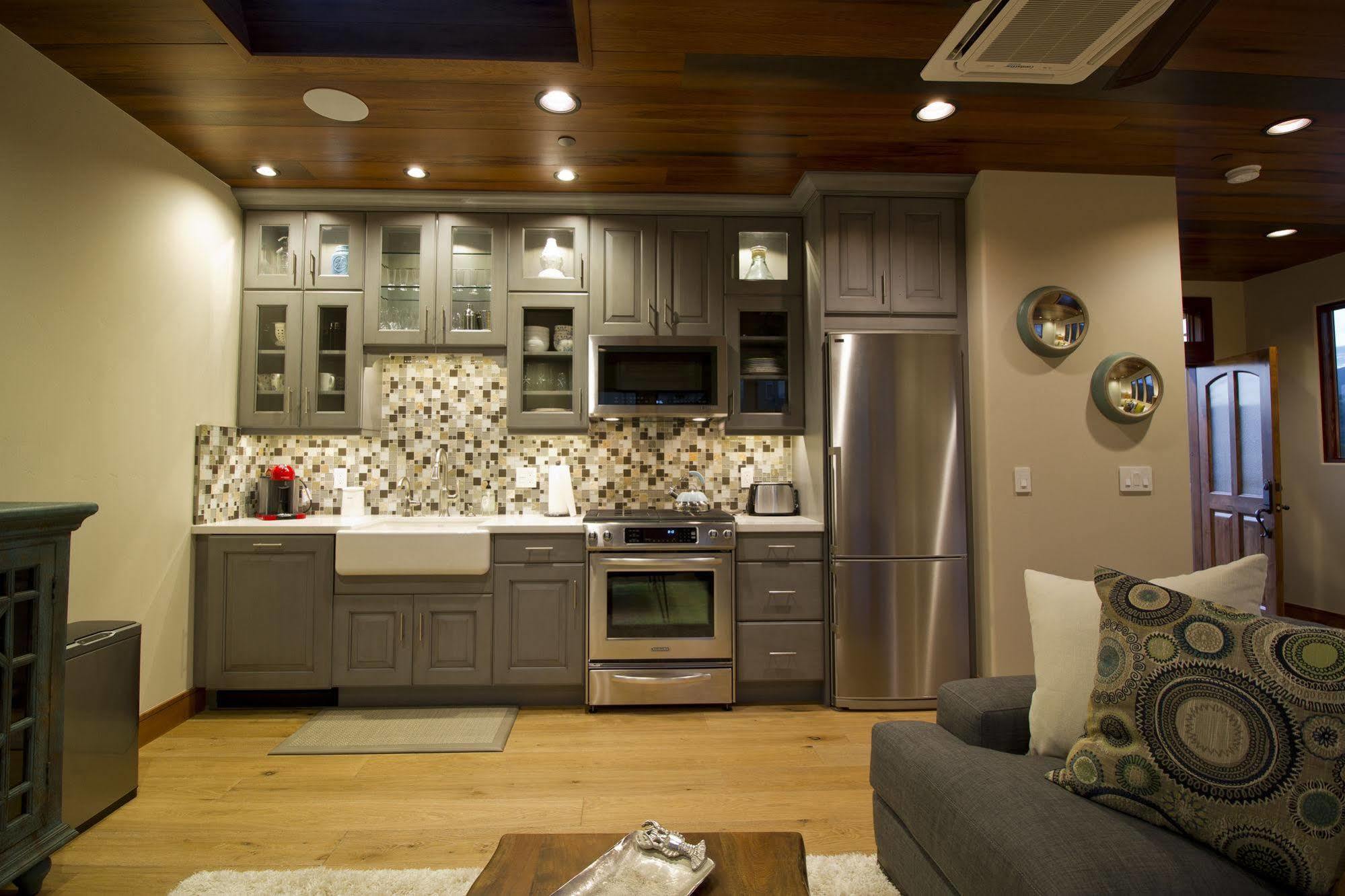 Avila Beach House ภายนอก รูปภาพ