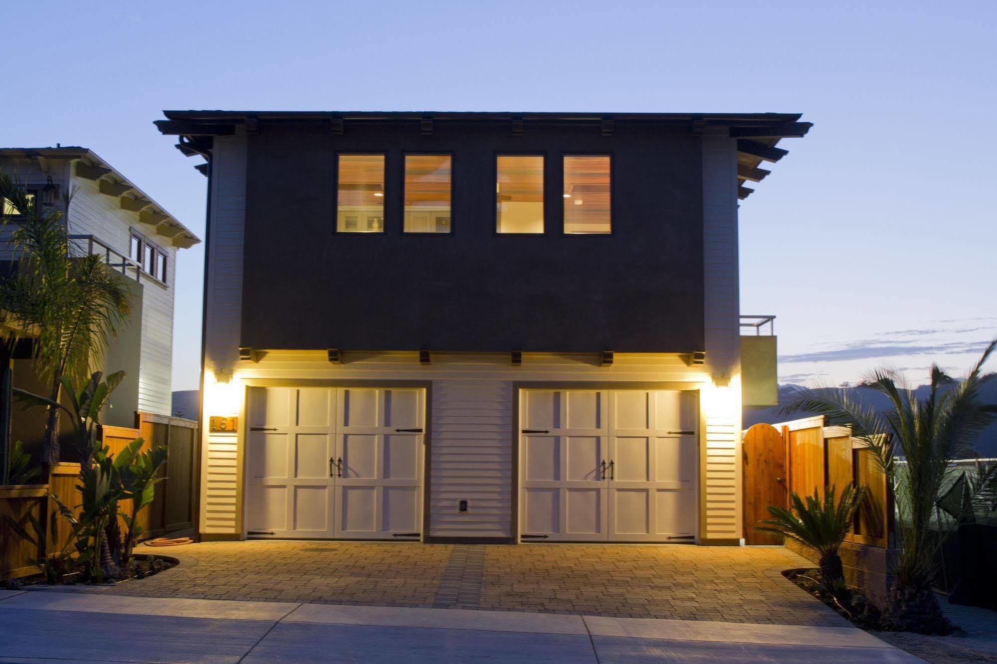 Avila Beach House ภายนอก รูปภาพ