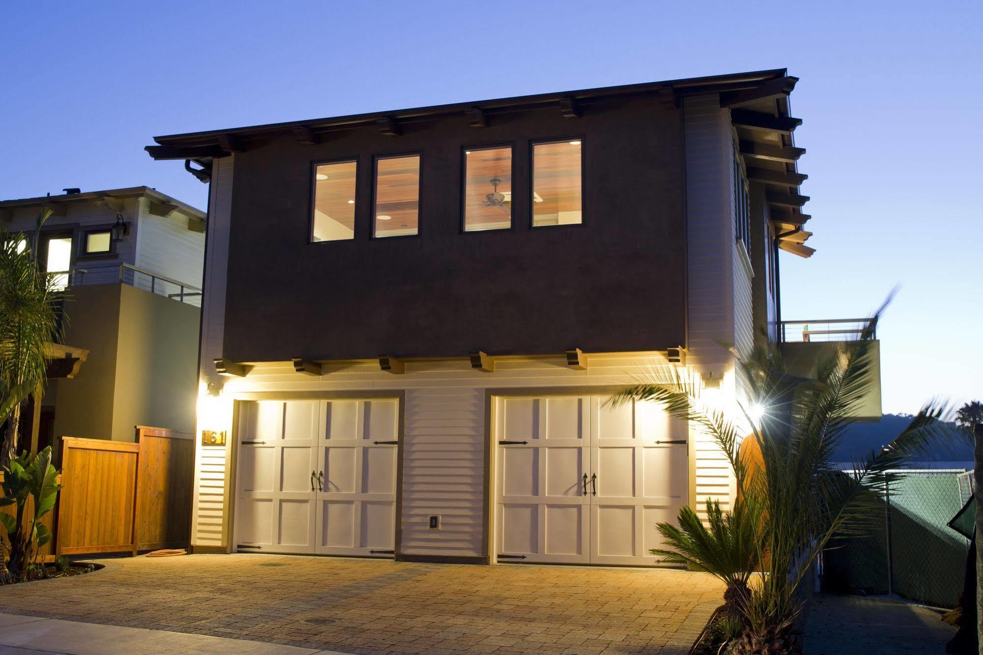 Avila Beach House ภายนอก รูปภาพ